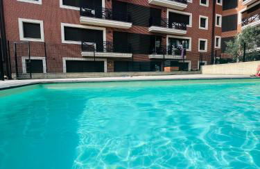 APARTAMENTO con Jardín en Bádames - Foto 23