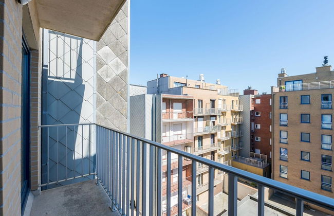 Apartment on Zeedijk With Stunning Sea View - Foto 21