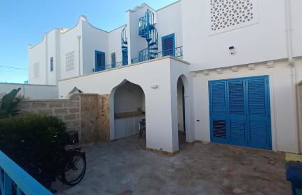 Casa Vacanze Le Dune Salento Torre Lapillo - Foto 4