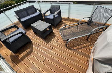 Fewo Am Krongut Bornstedt - Foto 13