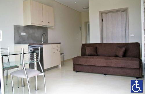 Stone Bay Houses in Messinia Kalamaki Beach Area - Foto 51