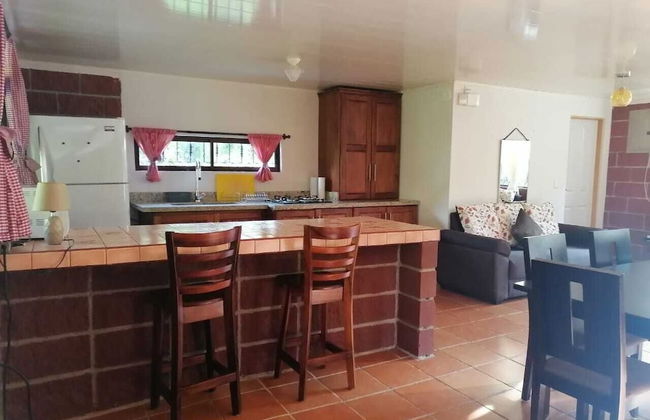 Hotel Los Sueños de Bajos del Toro - Foto 22