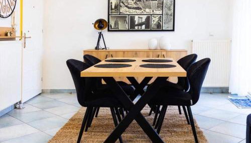 Kouros Cozy Home - Foto 4