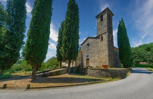 L'aia dì Trippa all'Aria Mugello - Photo 35