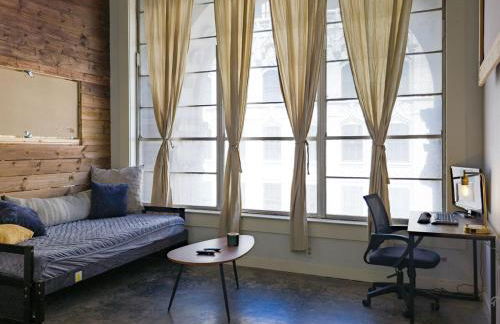 The Downtown Factory Loft - Foto 21