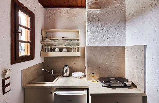 Mila Malia Studios Hotel - Foto 79