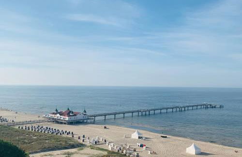 Strandhaus Ahlbeck (100 m vom Strand) - Foto 30