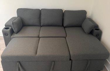 Epsom High Street Apartment 9 - Photo 5