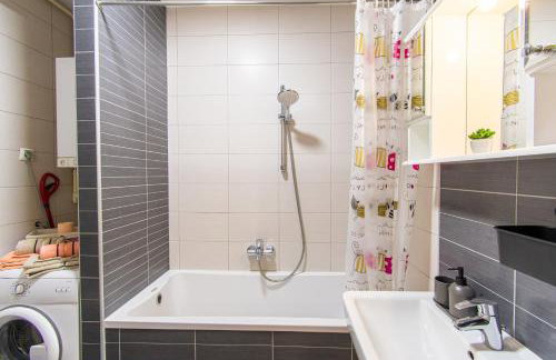 Flexible SelfCheckIns 54 - Zagreb - Garage - Loggia - New - Foto 7