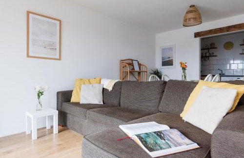 Sunny 1 bedroom apartment, Ocean house, East wittering - Foto 61