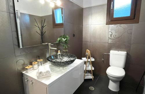 Infinity Horizon Syros Apartment - Foto 15