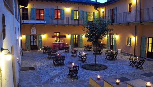 Oasi di Galbusera Bianca - Foto 3