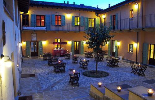 Oasi di Galbusera Bianca - Foto 3