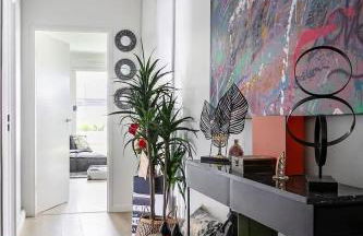 Résidence Nimrod Abraham - ParisLaDefense - Foto 7