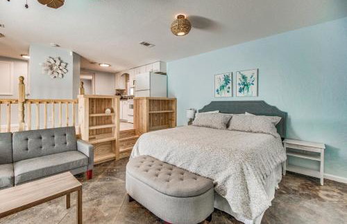 Raleigh Street Retreat - Foto 17