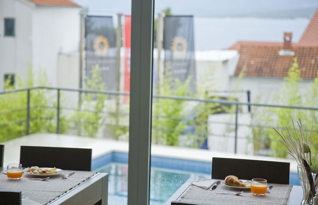 Villa Dalmatina - Adults only - Foto 30