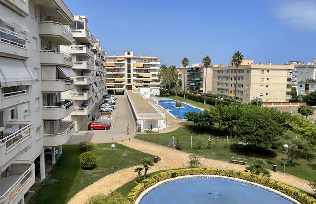 Aguamarina 7 - Foto 31