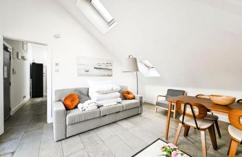 Bright Shoreditch 1 Bed Apartments - Foto 47