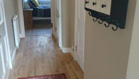 Murrayfield Spacious 2-bedroom apartment - Foto 5