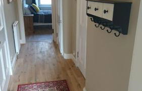 Murrayfield Spacious 2-bedroom apartment - Foto 5