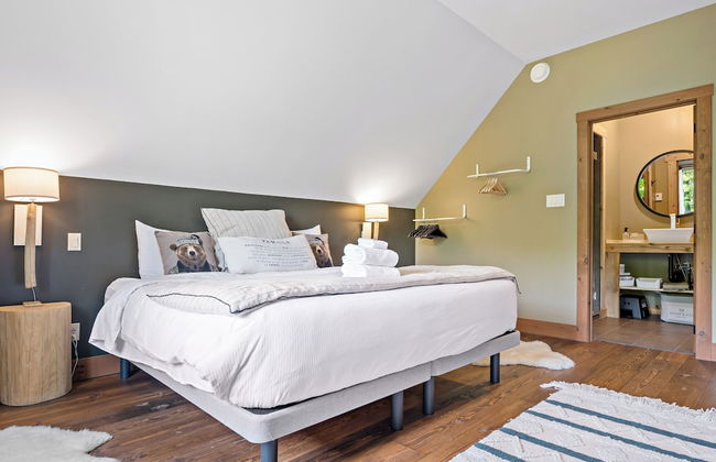 L Imprévu by Tremblant Platinum - Foto 3