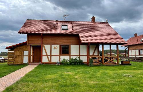 Kaszubska Odskocznia Ostoja Bukowo - Foto 15