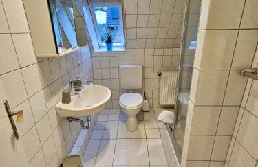 Gemütliches Sylter Strandstudio - Foto 10