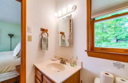 Tallassee Family Home with Stunning Smoky Mtn Views - Foto 15