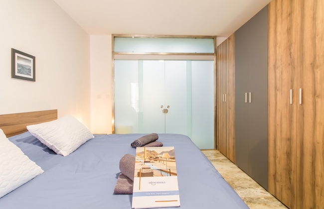 Palm Modern Apart 200mt From Sea Qawra - Foto 12