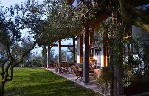 Pietra Cavalla - Ranch & Resort - Foto 40