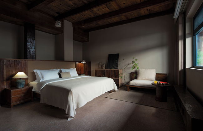 Xishuangbanna Jinghong Hidden in Nature - Foto 9