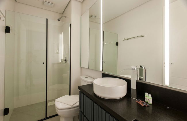 LOCAR-IN GRAMADO- Aire Zagonel - Foto 49