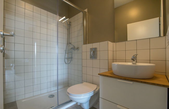 Villa Gambera - Foto 12