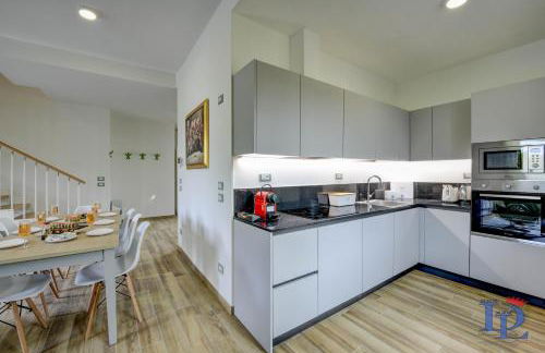 Palazzo Visconti Luxury Suite DesenzanoLoft Official Partner Homes & Villas by Marriott Bonvoy - Foto 43