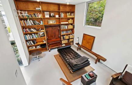 Villa Spectrum Luxury Villa with Pool & Outdoor Shower in East Hampton - Foto 34