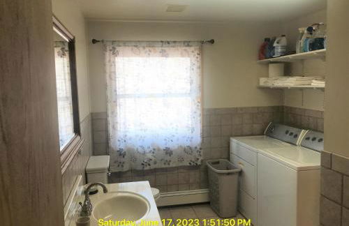 West Main Lodge, 3 bedroom - Foto 18