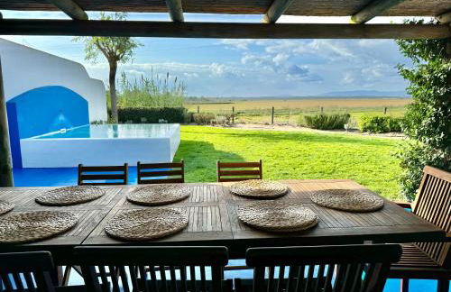 Comporta - Wood & Blue - Foto 18