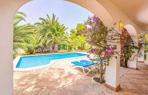 Villa Punta des Port Quince by Villa Plus - Foto 5