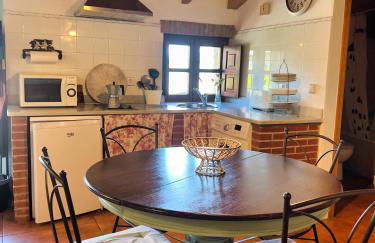 Apartamentos Las Casucas de Gema - Foto 51