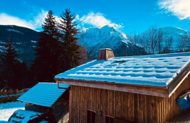 Chalet du Bonheur - Foto 3