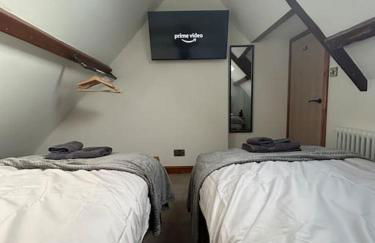 Rosy Bay Cottage - Foto 14