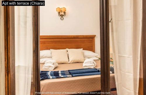 Arco in Pantheon Apartments - Foto 46