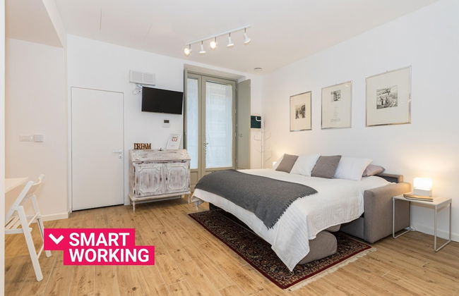 Casa di Ele in San Salvario by Wonderful Italy - Foto 18