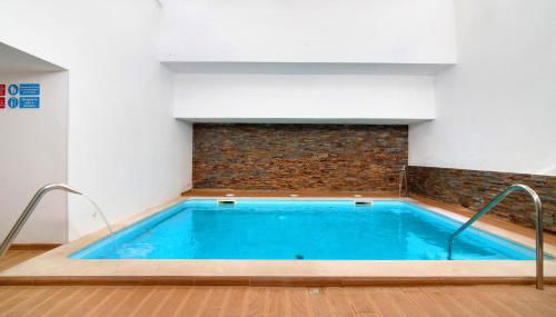 Apartamento Maré Cheia Sl40 - Foto 2