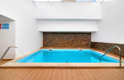 Apartamento Maré Cheia Sl40 - Foto 2