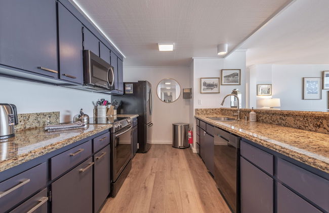 Brockway Springs Resort Unit 61 by Sierra Getaways - Foto 4