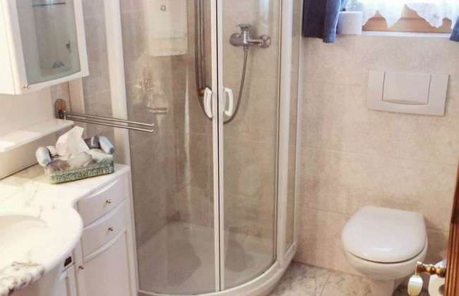 Haus Falke - Foto 23