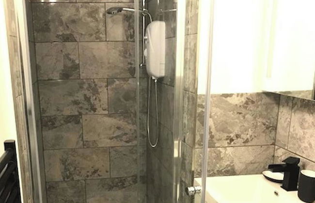 Cozy Quiet City Escape - Northampton Apartment - Foto 7