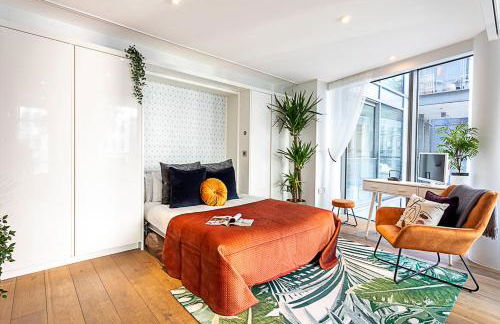 Idyllic Covent Garden Flat - Foto 10