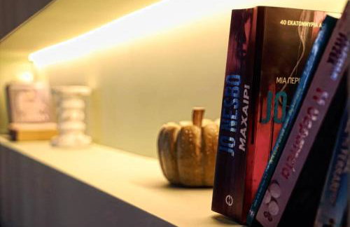 Havana 3 Luxury Pool and Sea Apartment - Foto 13